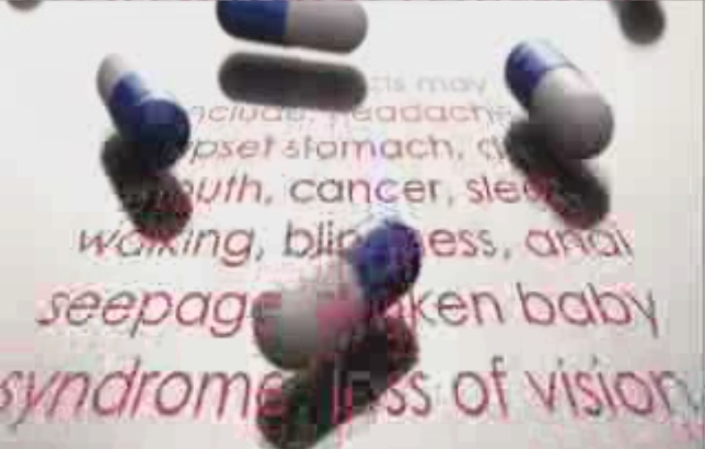 Your Average Zombies